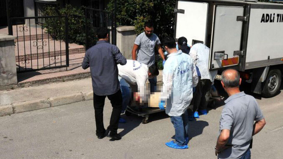 İblisli, şeytanlı savunması şok etkisi yaratmıştı