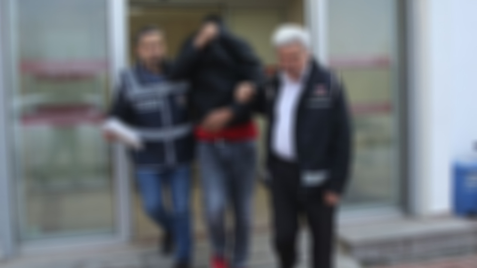 150 kişinin kâbusu olan aileye operasyon