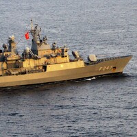 Türkiye hariç Doğu Akdeniz Ülkeleri doğalgaz konusunda birleşti.