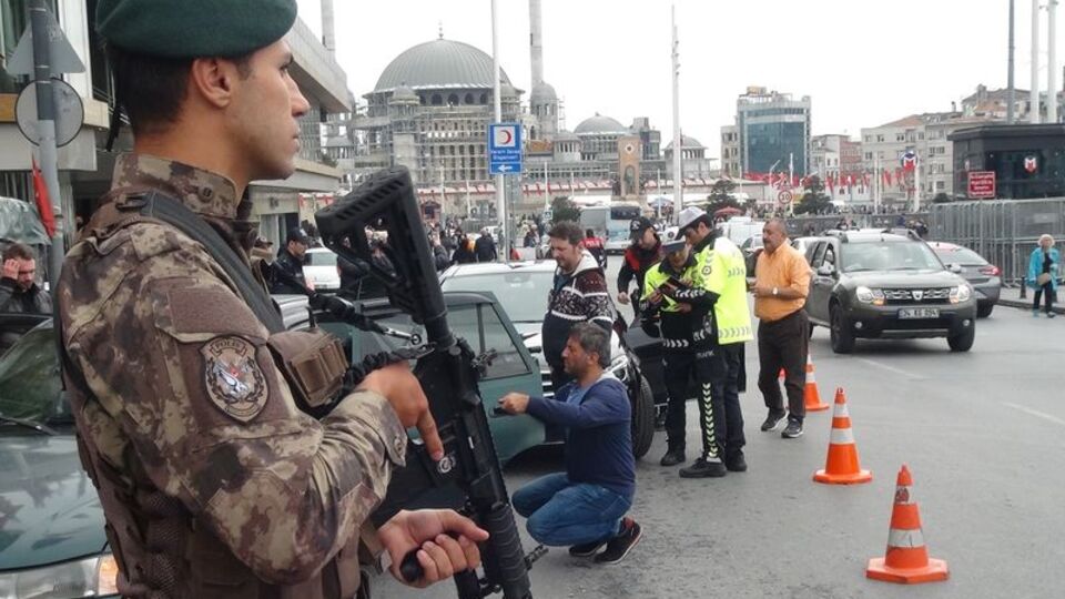 Bakanlıktan dikkat çeken rakamlar!