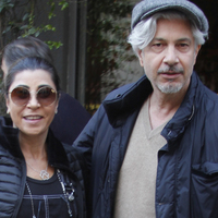 "Eşim değil baldızım"