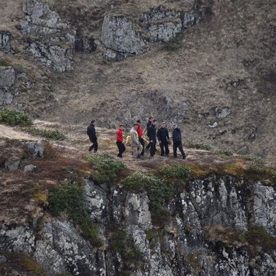 Tüm ekipler seferber oldu; kayıp gazeteci aranıyor Tüm ekipler seferber oldu; kayıp gazeteci aranıyor