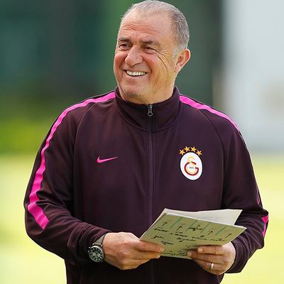 Terim, İtalyan basınına konuştu
