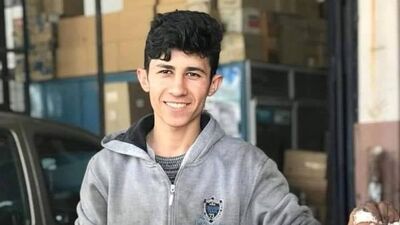 Traktör tamirinde Yakup'un korkunç sonu!