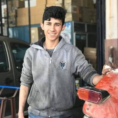 Traktör tamirinde Yakup'un korkunç sonu!