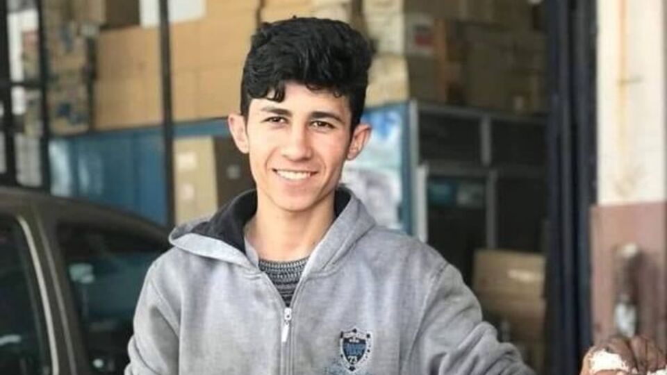 Traktör tamirinde Yakup'un korkunç sonu!