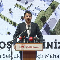 Kentsel dönüşümde 5 yıllık acil eylem planı geliyor