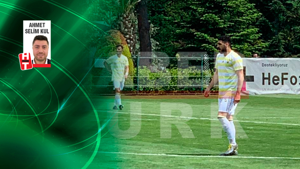 Tolga sahalara döndü!