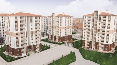 TOKİ İstanbul ve Ankara kura çekilişi ne zaman?