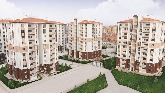 TOKİ İstanbul ve Ankara kura çekilişi ne zaman?