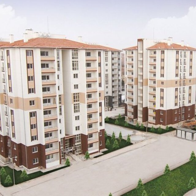 TOKİ İstanbul ve Ankara kura çekilişi ne zaman?