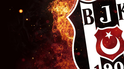 Beşiktaş'ta gergin genel kurul!