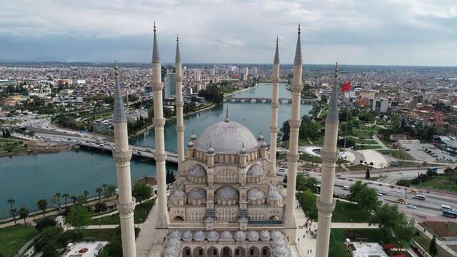 Osmaniye iftar saati 11 Mayıs 2019