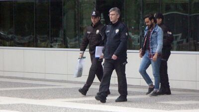 3 kıza dehşeti yaşatmıştı! İfadesi ortaya çıktı