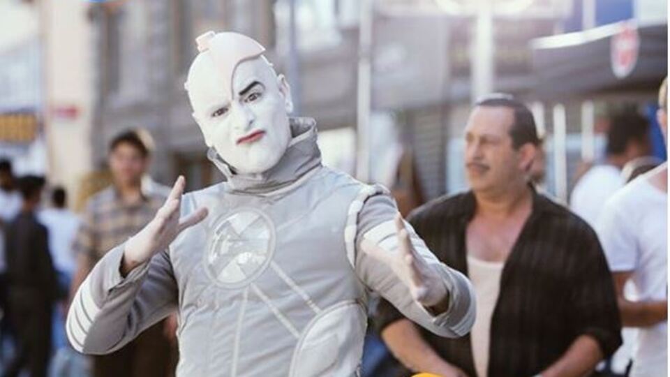 Hadi ipucu sorusu cevabı 11 Mayıs