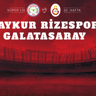 Diagne, Aslan'ı Rize'de ipten aldı!