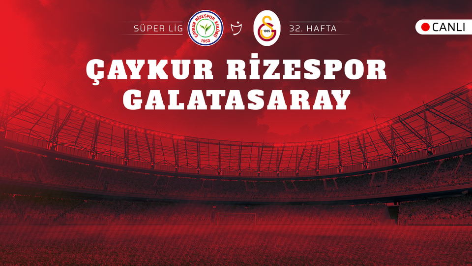 Diagne, Aslan'ı Rize'de ipten aldı!