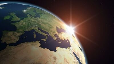 Dünyanın ölüm tarihini açıkladı