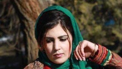 Kadın gazeteci öldürüldü!