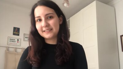 Asude Defne Özkan kimdir?