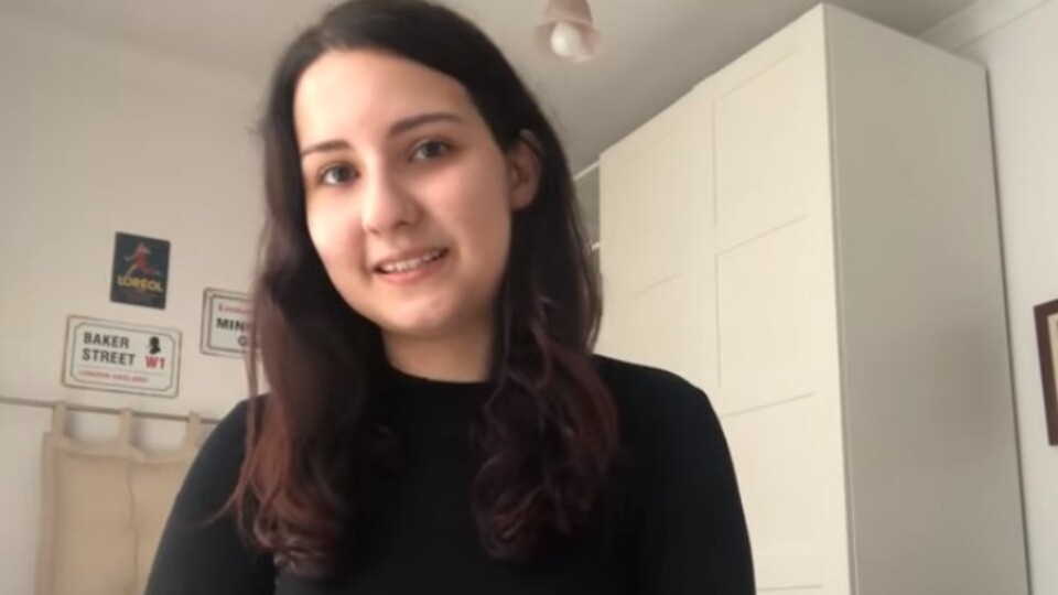 Asude Defne Özkan kimdir?