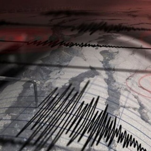 Erzurum'da korkutan deprem!
