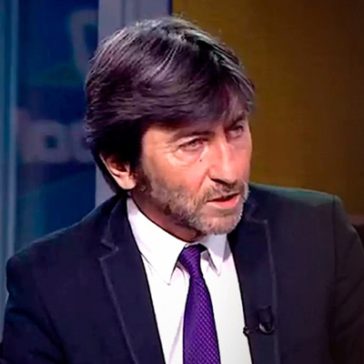 "Türk futbolunu katlettiler"