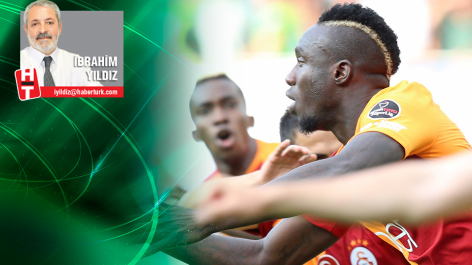 "Diagne şampiyonluğun kapısını açtı"