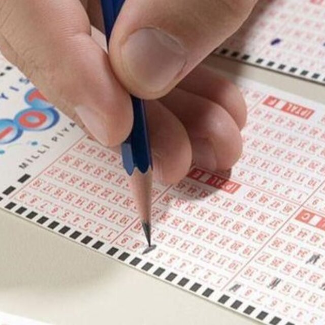 11 Mayıs Sayısal Loto sonuçları açıklandı!