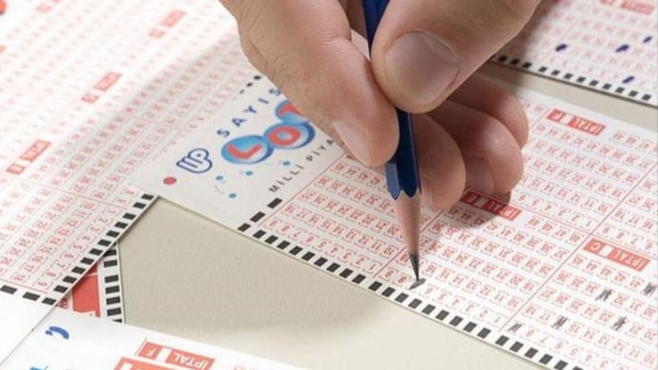 11 Mayıs Sayısal Loto sonuçları açıklandı!