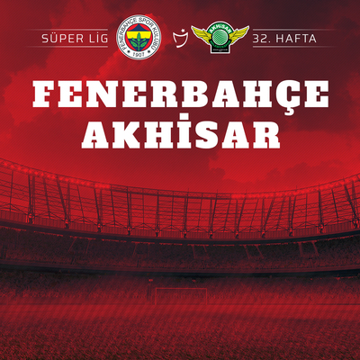 Fenerbahçe kazandı, Akhisar düştü!