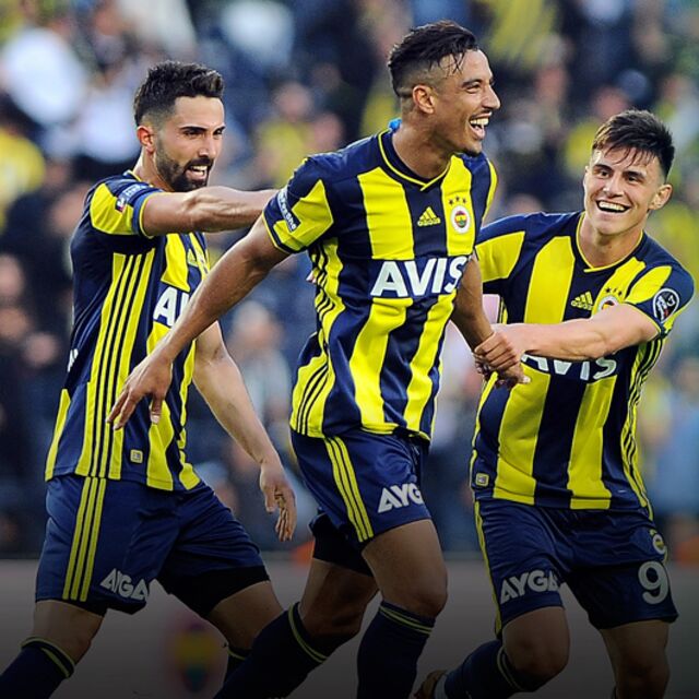 "Fenerbahçe artık seneye hazırlansın"