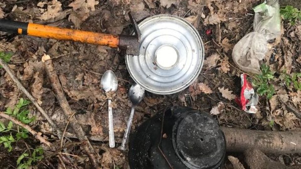 Tunceli'de terör örgütüne darbe!