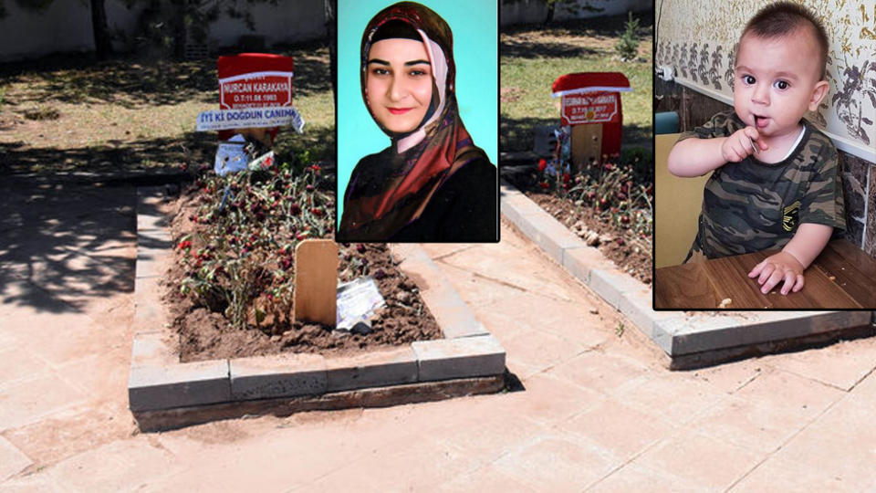 Bedirhan'ın katilleri yakalandı!