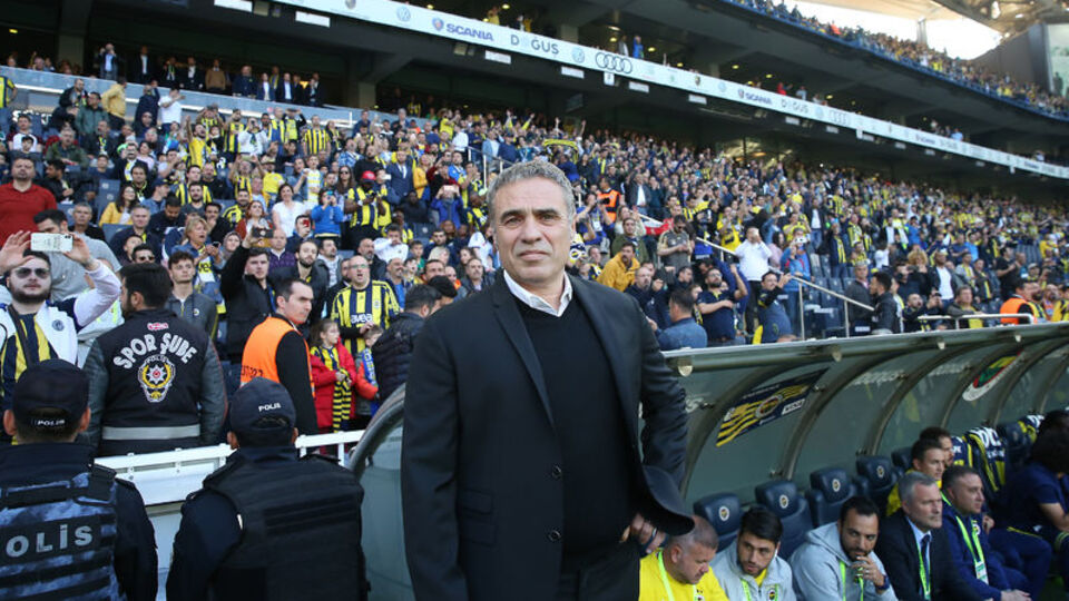 Yanal'dan G.Saray mesajı: Kara bir gün