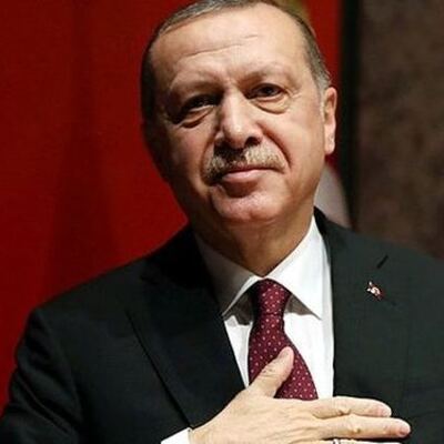 "Hürmetlerin en büyüğünü hak ediyorlar"