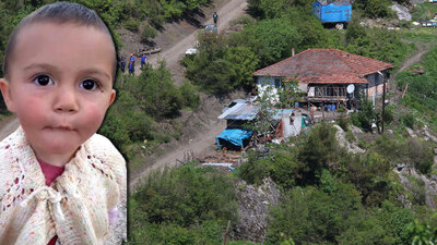 Savcılıktan kayıp Ecrin açıklaması