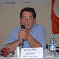 Demirağ'a saldırı! 6 kişi serbest