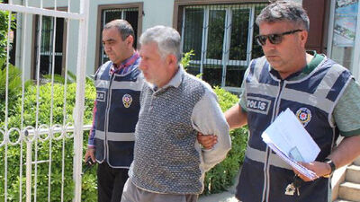 Bu adam neden serbest?