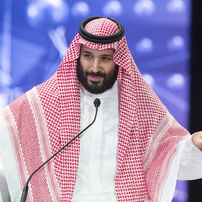 Veliaht Prens şimdi de bu 3 ismin peşinde!