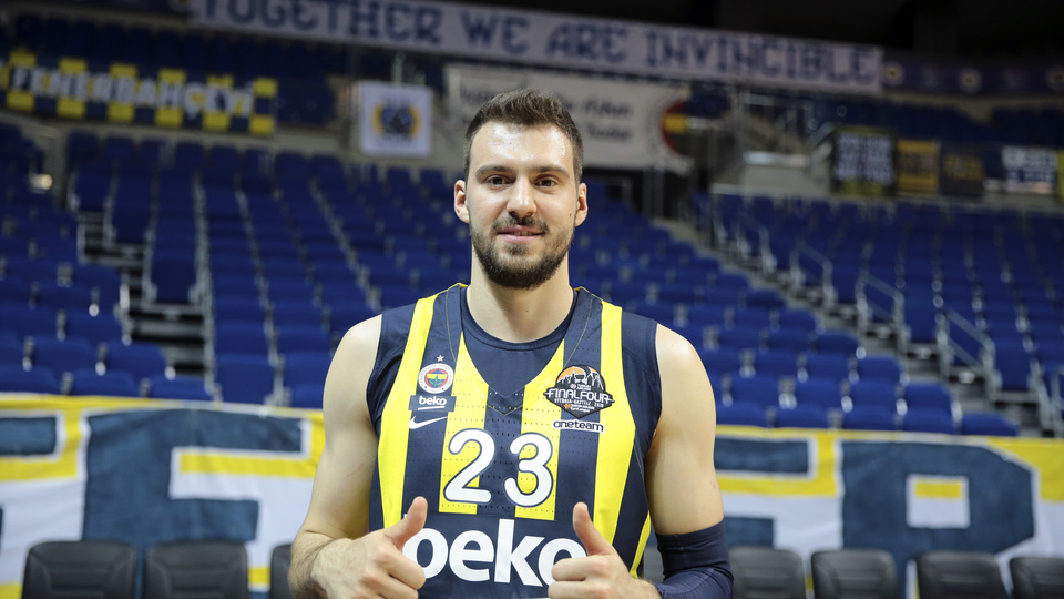 Heyecanla Dörtlü Final'i bekliyor