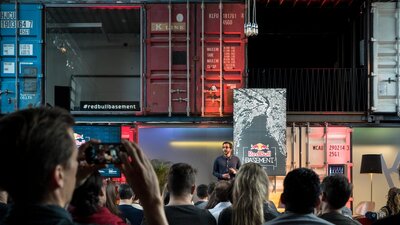 Girişimcileri inovasyon ile buluşturacak!