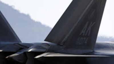 Türkiye olmazsa F-35'in maliyeti artar