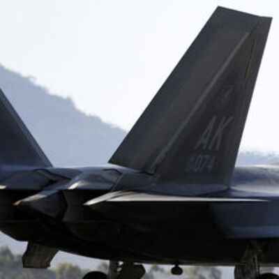 Türkiye olmazsa F-35'in maliyeti artar