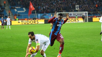 9 yıllık galibiyet hasreti