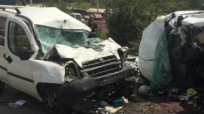 Ulaşım emniyeti için 'başkanlık' kuruldu