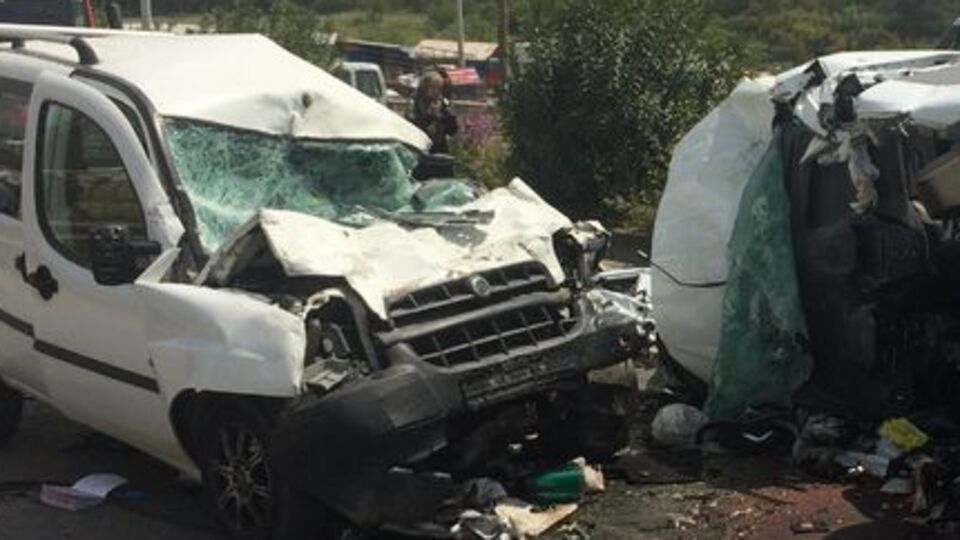 Ulaşım emniyeti için 'başkanlık' kuruldu