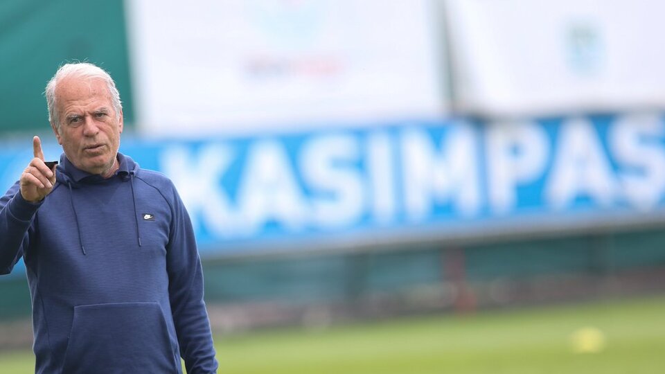 Kasımpaşa, Kayserispor maçına hazır