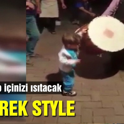 Siverek'te içimizi ısıtacak görüntü