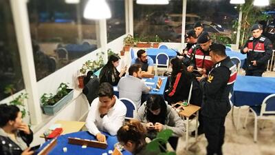 19 bin noktaya tombala baskını!